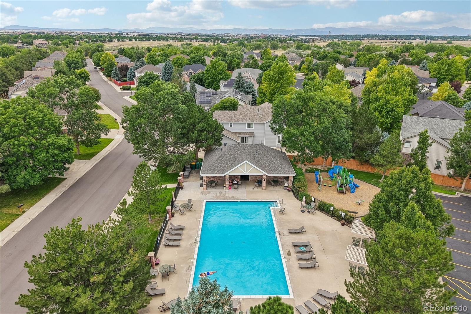 14890 E Maplewood Drive