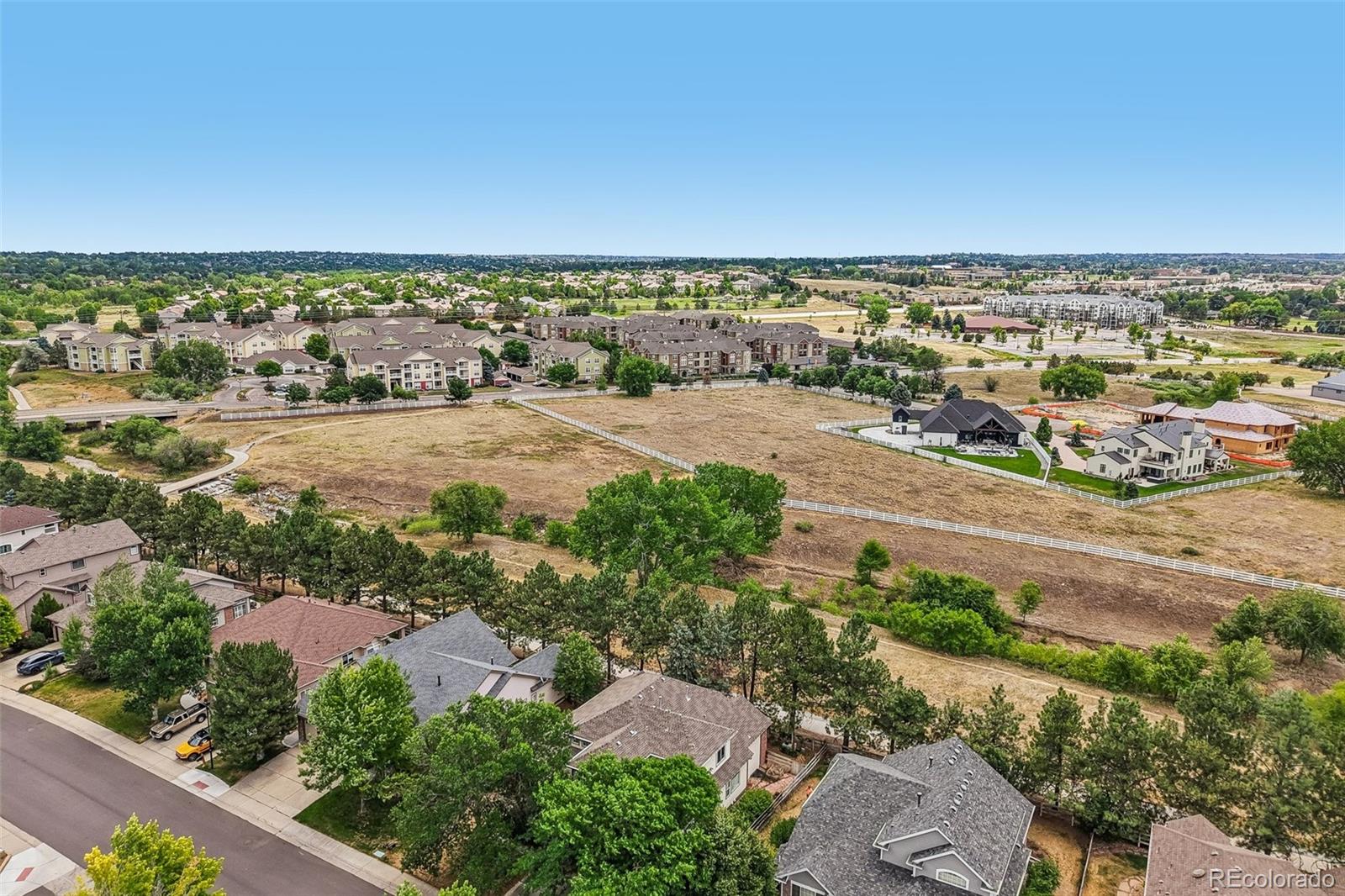 14890 E Maplewood Drive