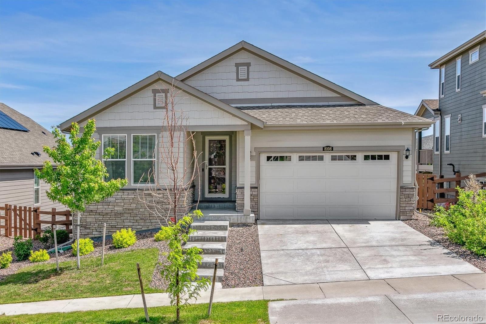 8108 S Jackson Gap Street