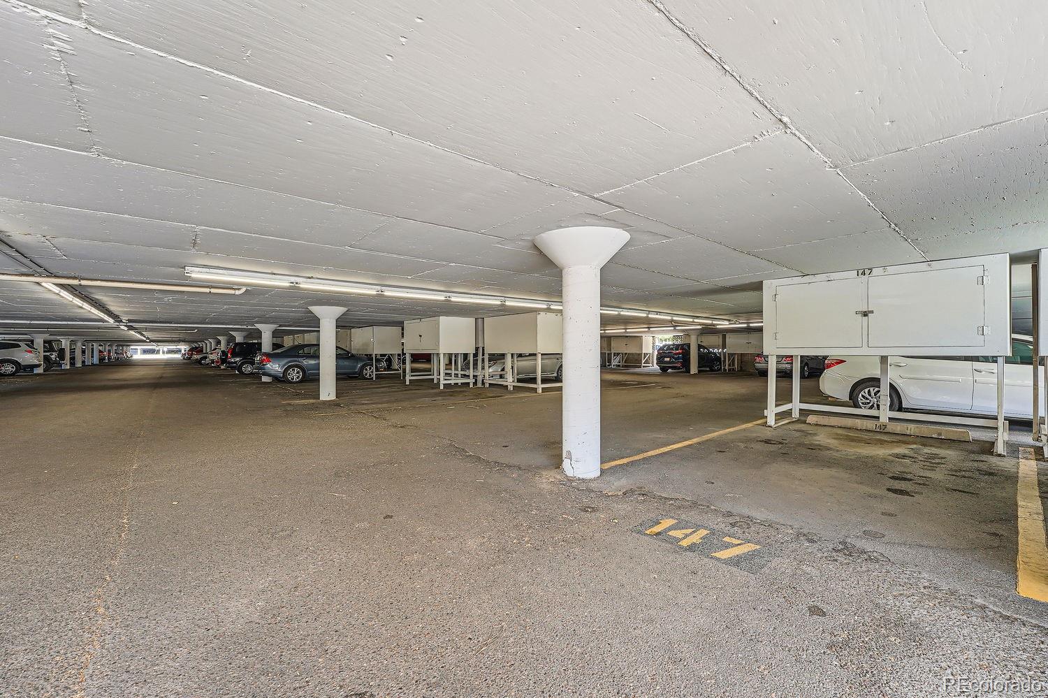 3164 S Wheeling Way Unit: 104