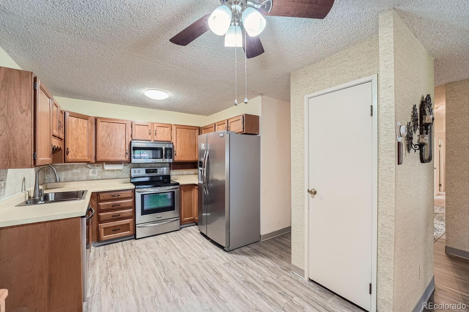 3164 S Wheeling Way Unit: 104