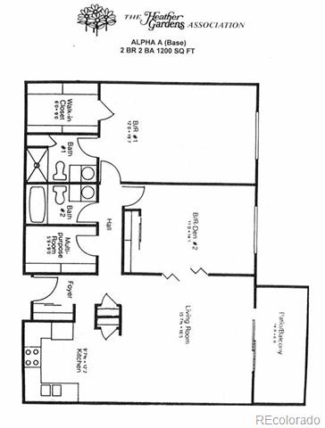 3164 S Wheeling Way Unit: 104