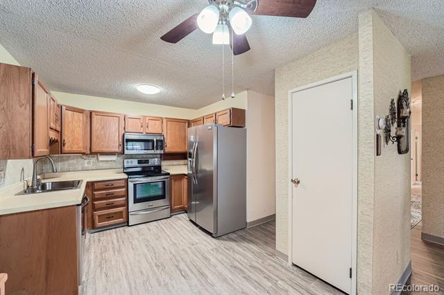 3164 S Wheeling Way Unit: 104