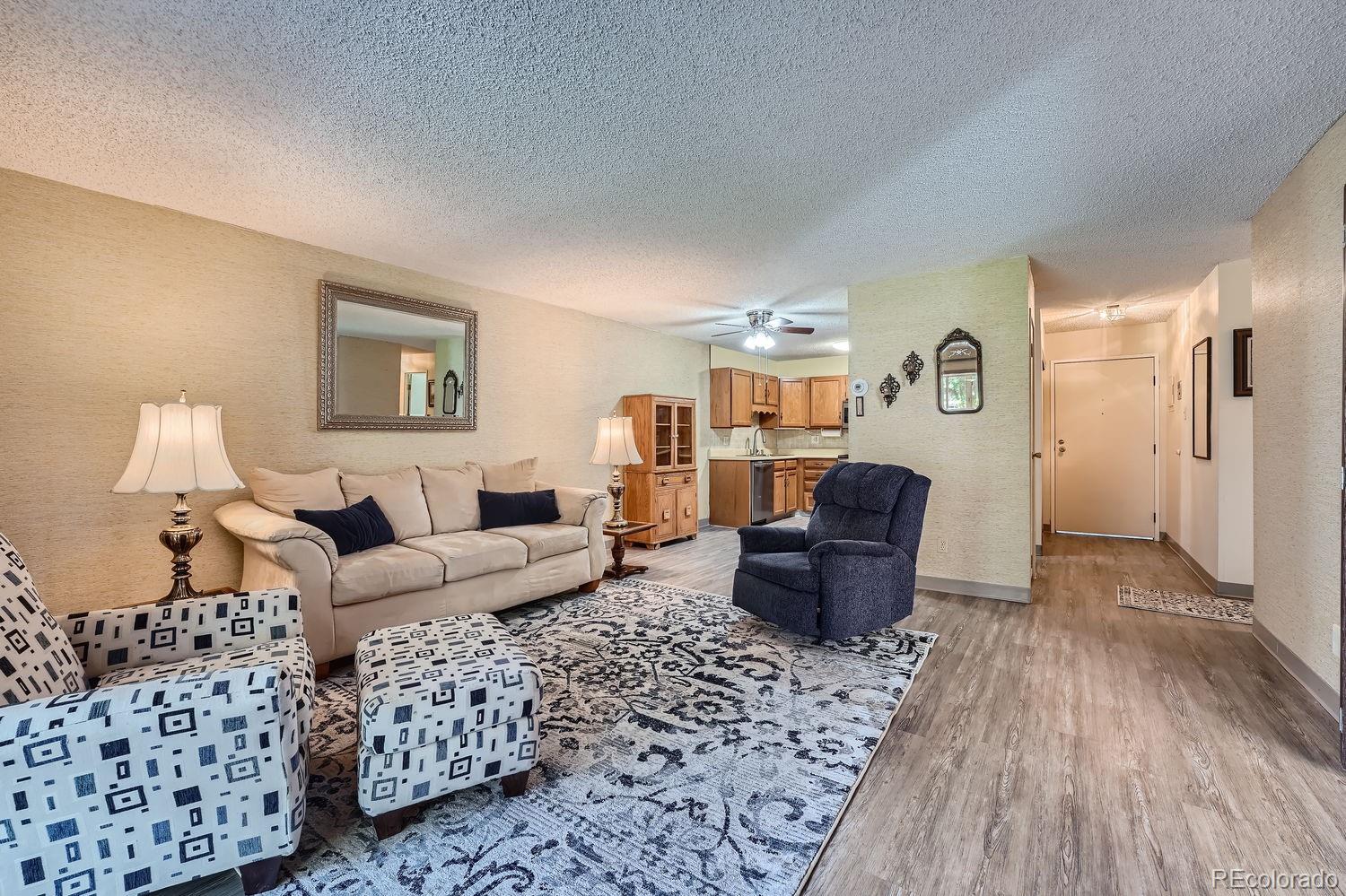 3164 S Wheeling Way Unit: 104