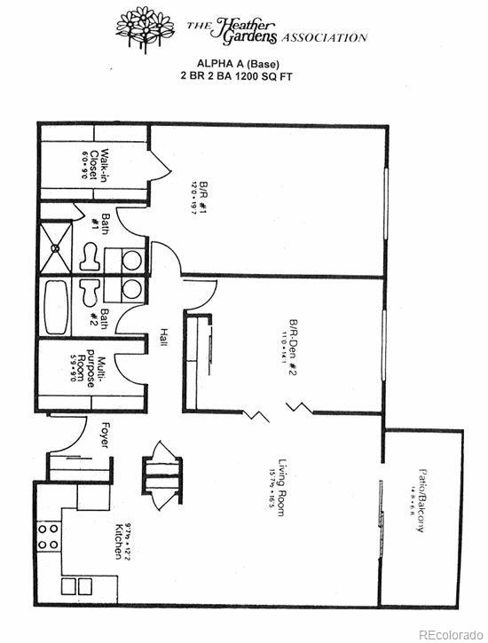 3164 S Wheeling Way Unit: 104