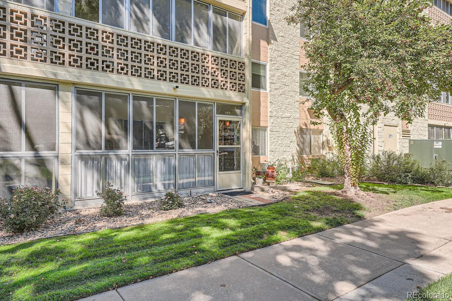 3164 S Wheeling Way Unit: 104