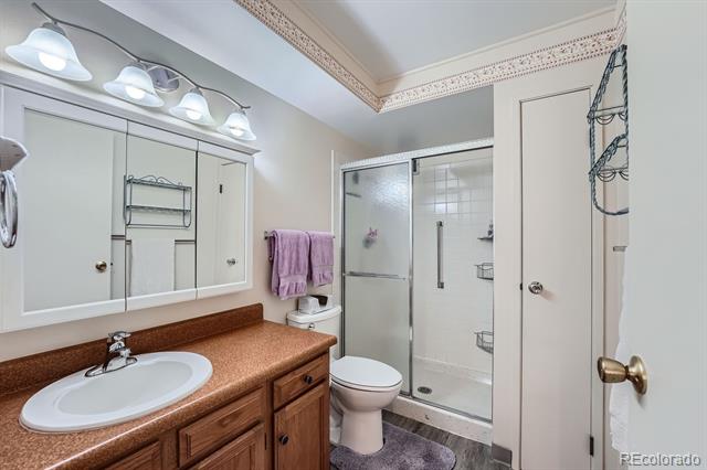 3164 S Wheeling Way Unit: 104