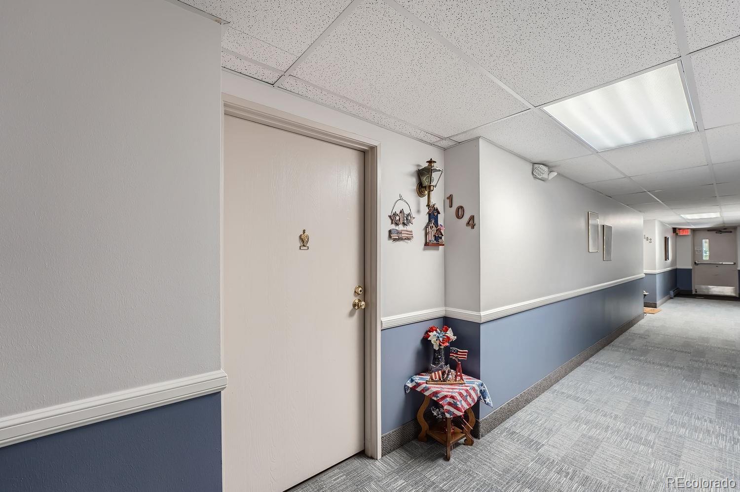 3164 S Wheeling Way Unit: 104