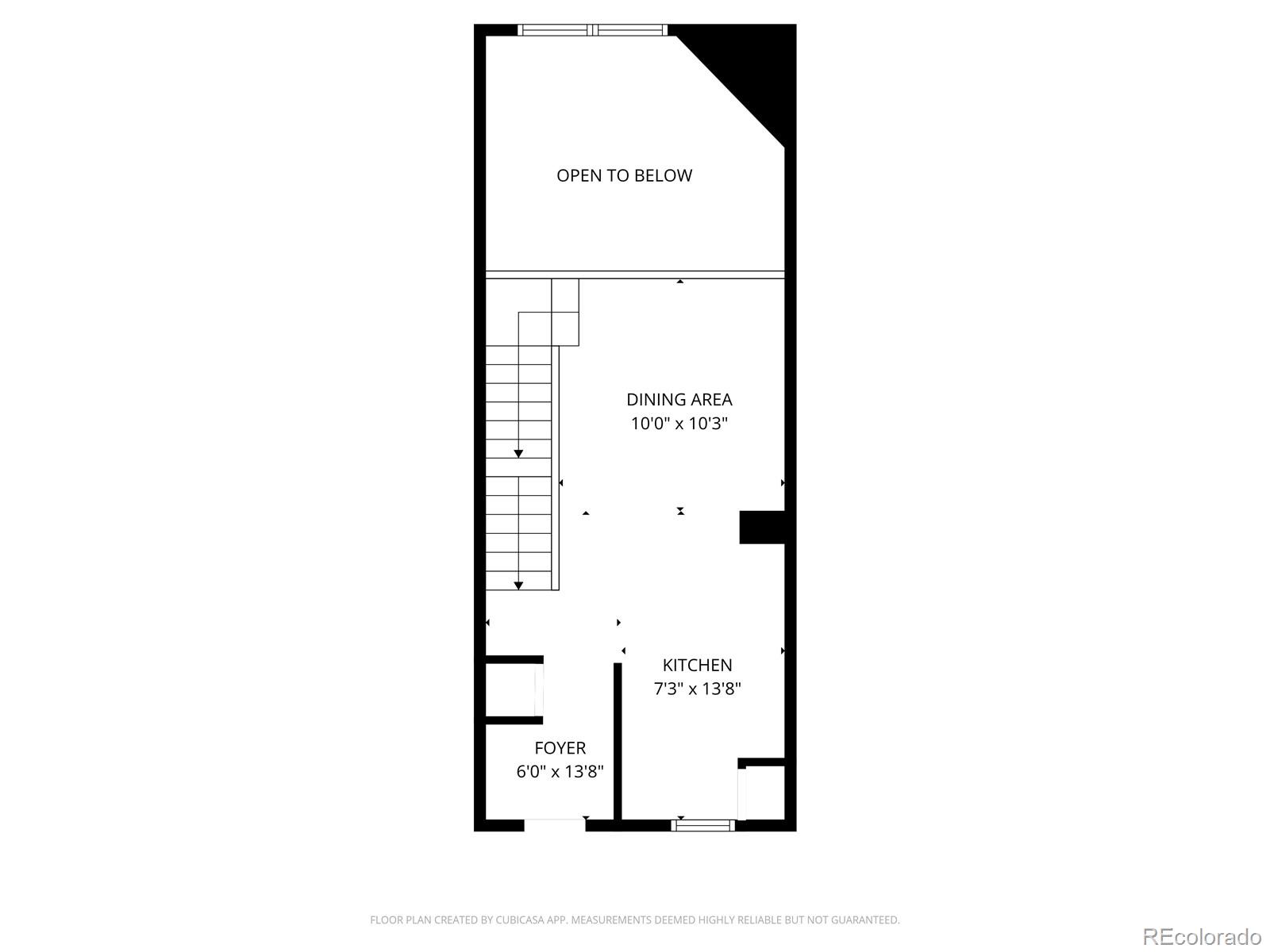 2545 E Nichols Circle