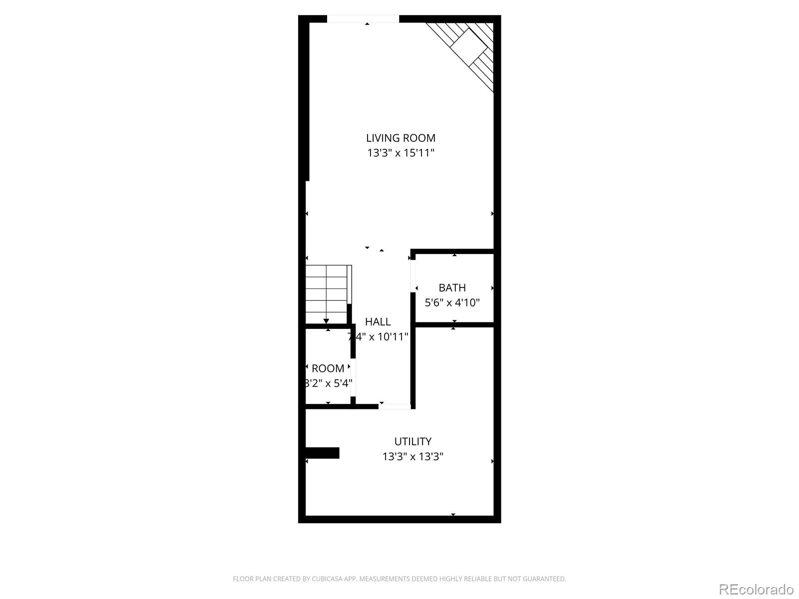 2545 E Nichols Circle