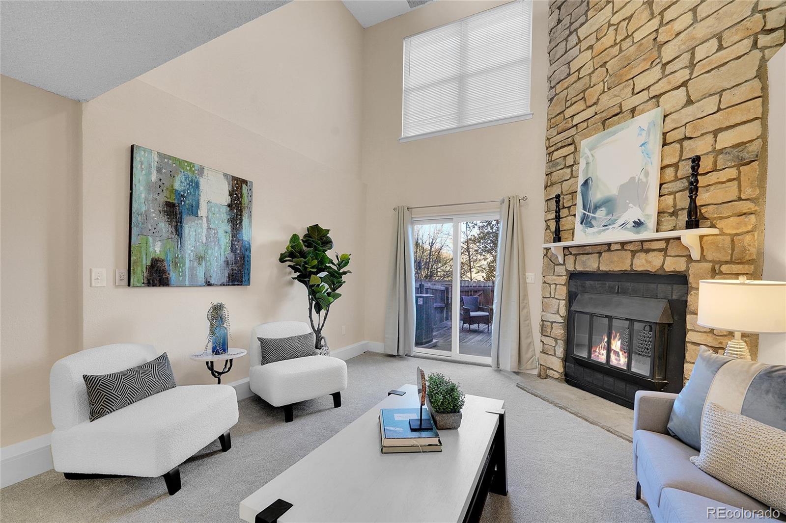 2545 E Nichols Circle