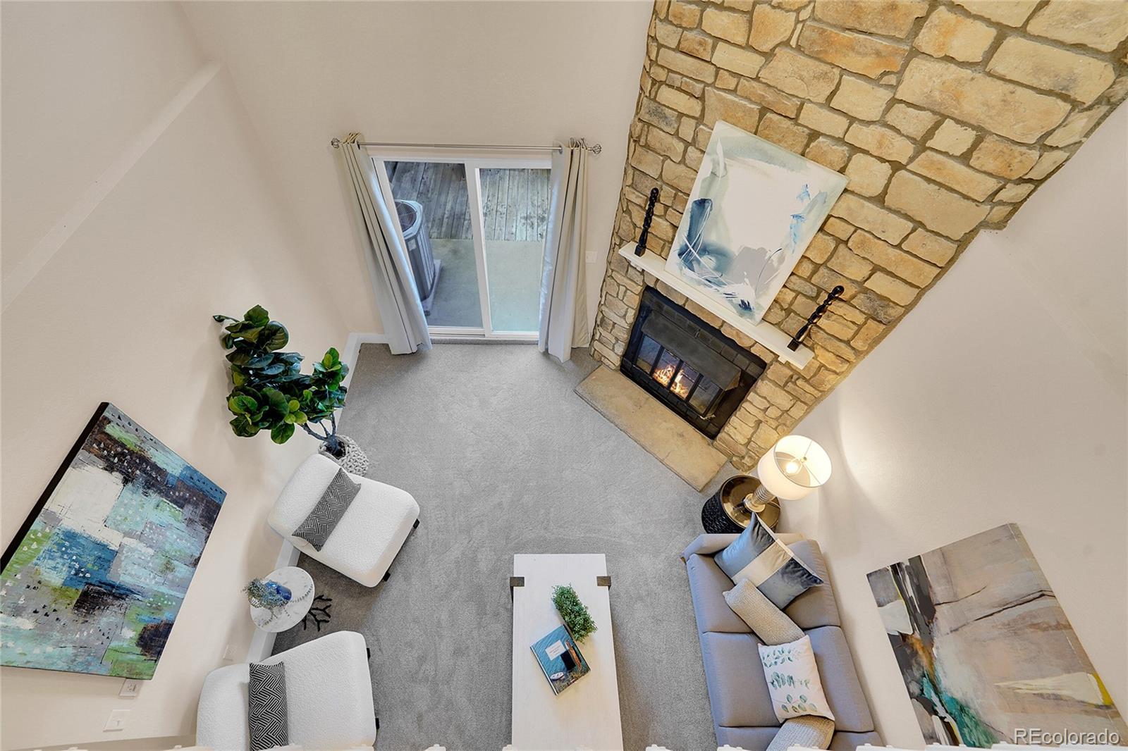 2545 E Nichols Circle