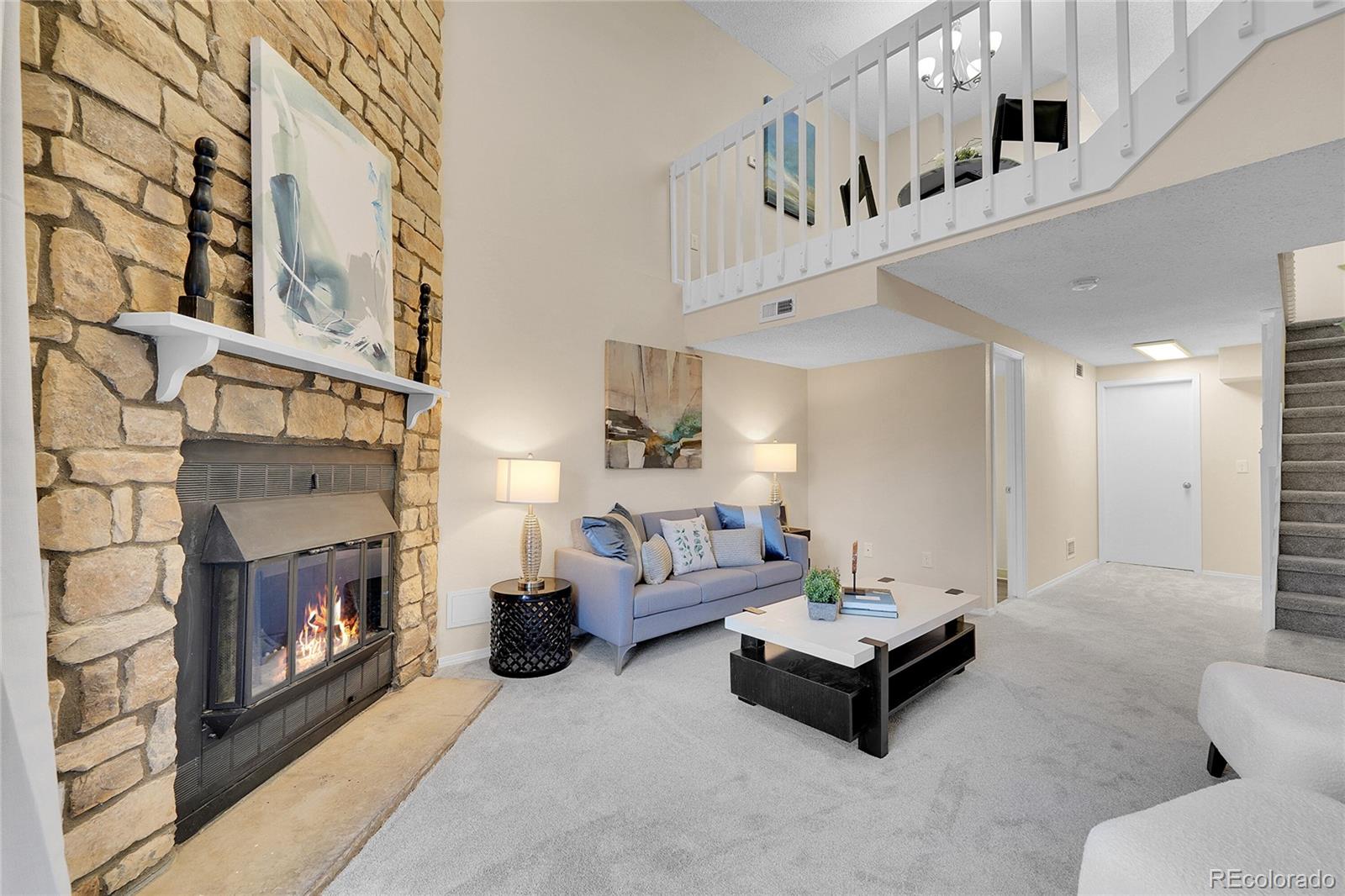 2545 E Nichols Circle