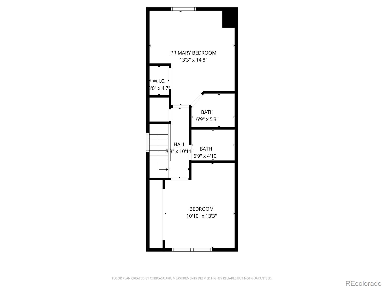 2545 E Nichols Circle