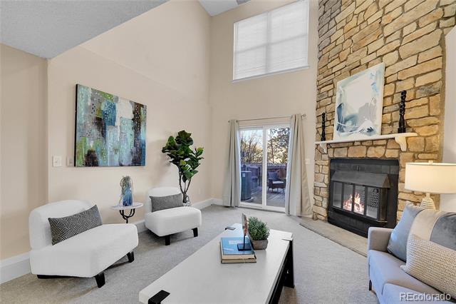 2545 E Nichols Circle