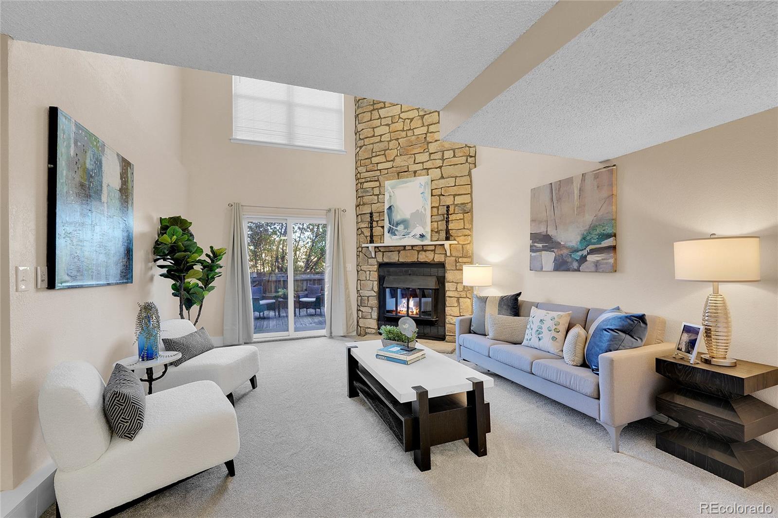 2545 E Nichols Circle