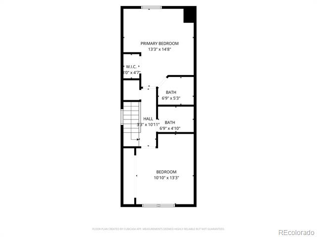 2545 E Nichols Circle
