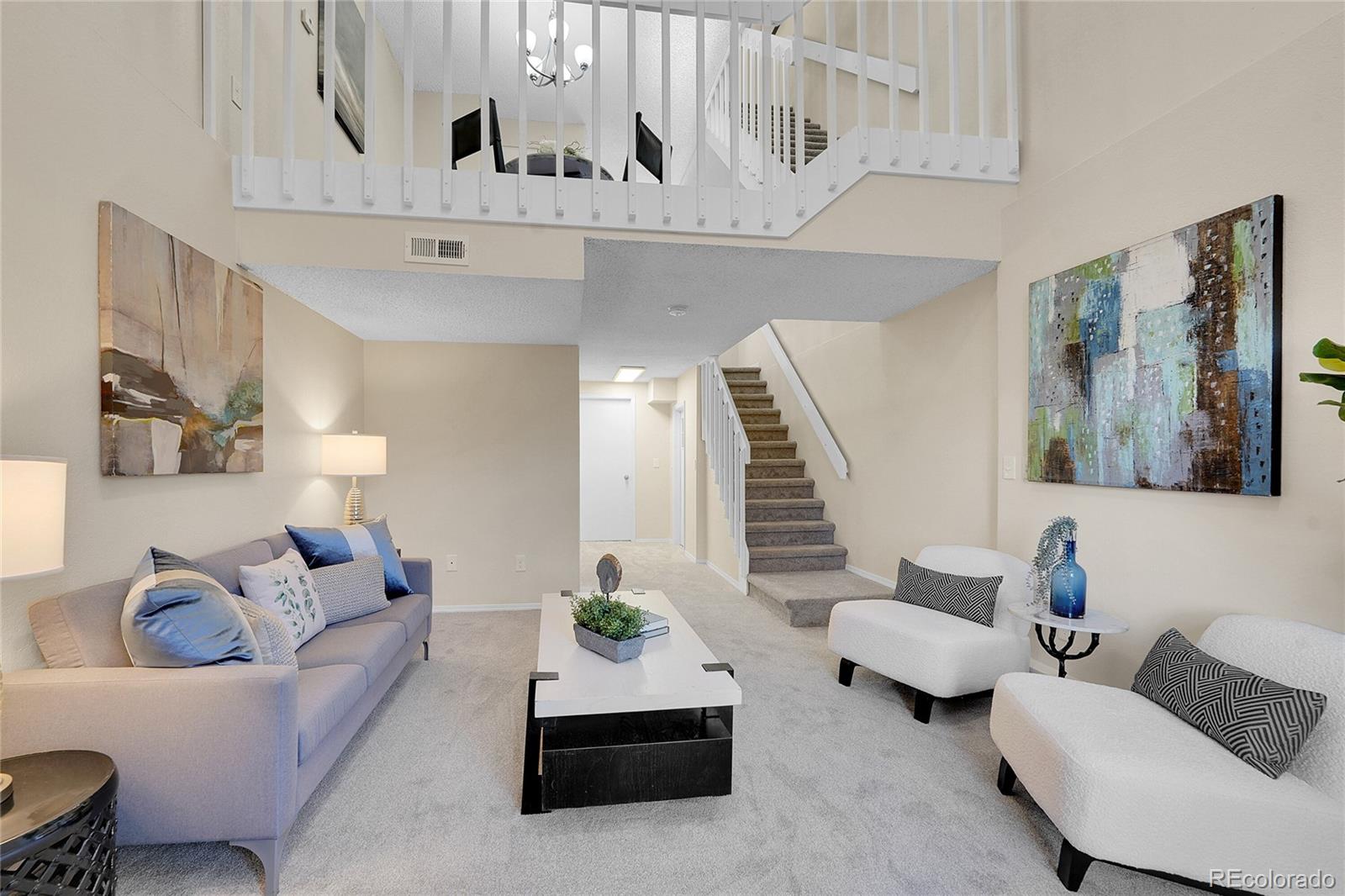 2545 E Nichols Circle