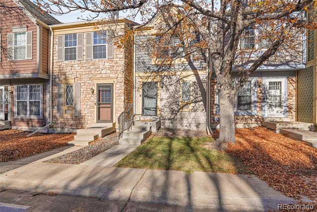 2545 E Nichols Circle