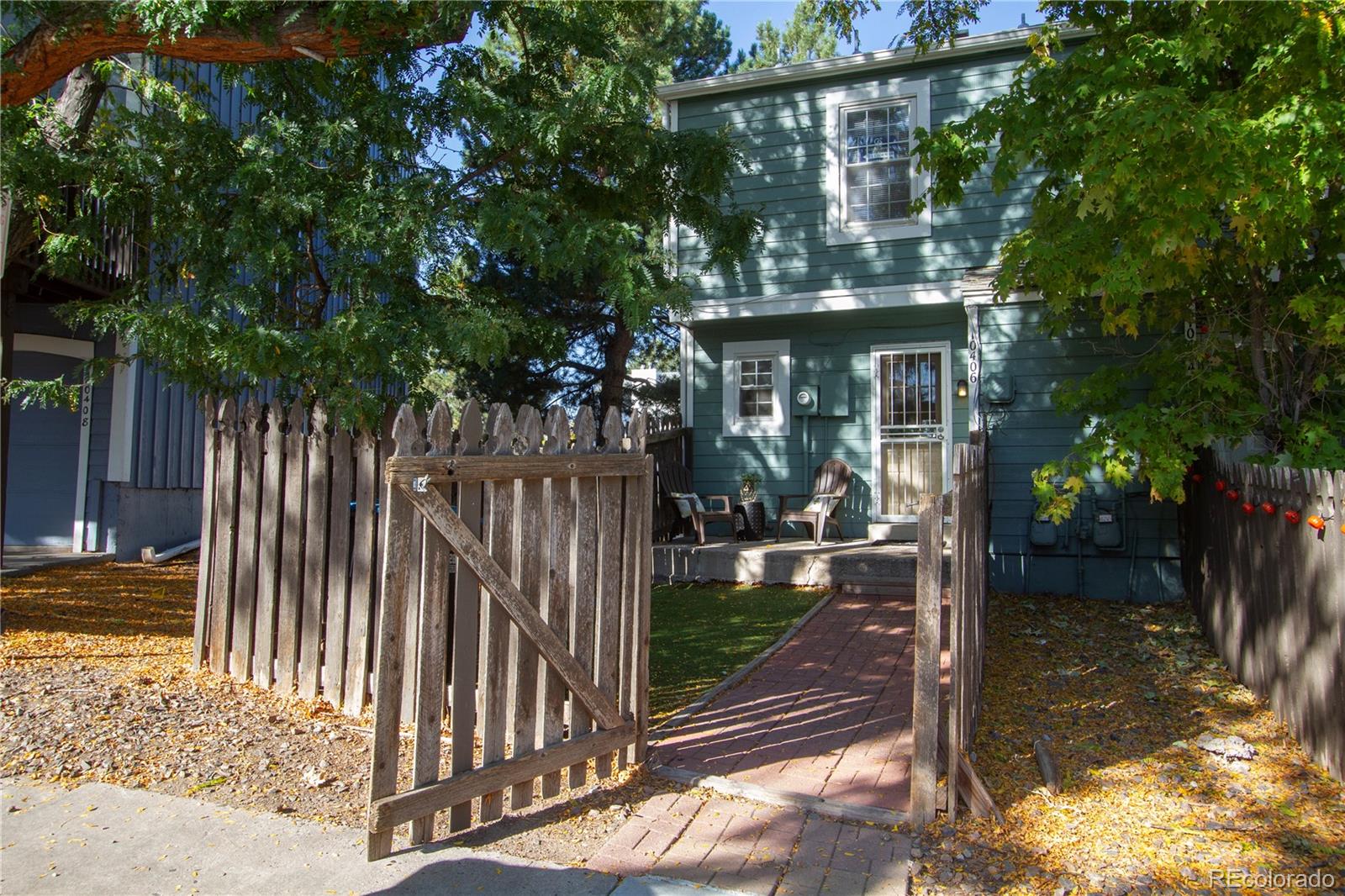 10406 W Dartmouth Avenue