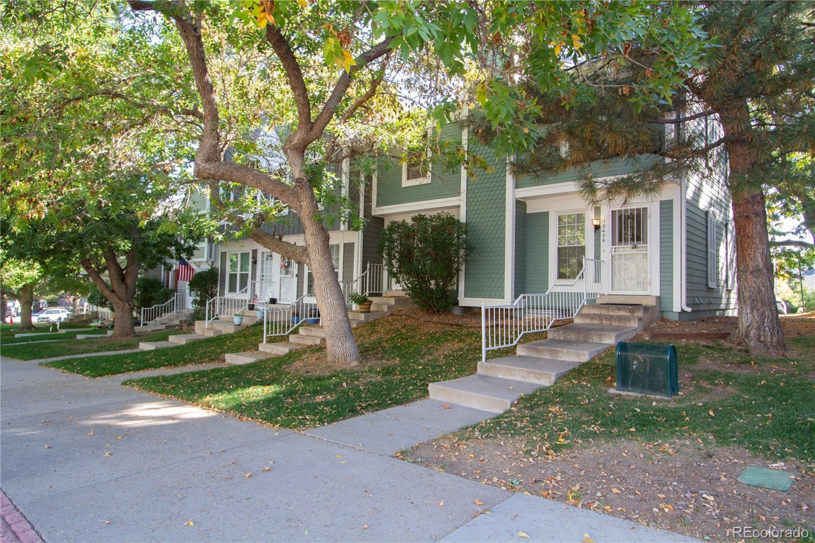 10406 W Dartmouth Avenue