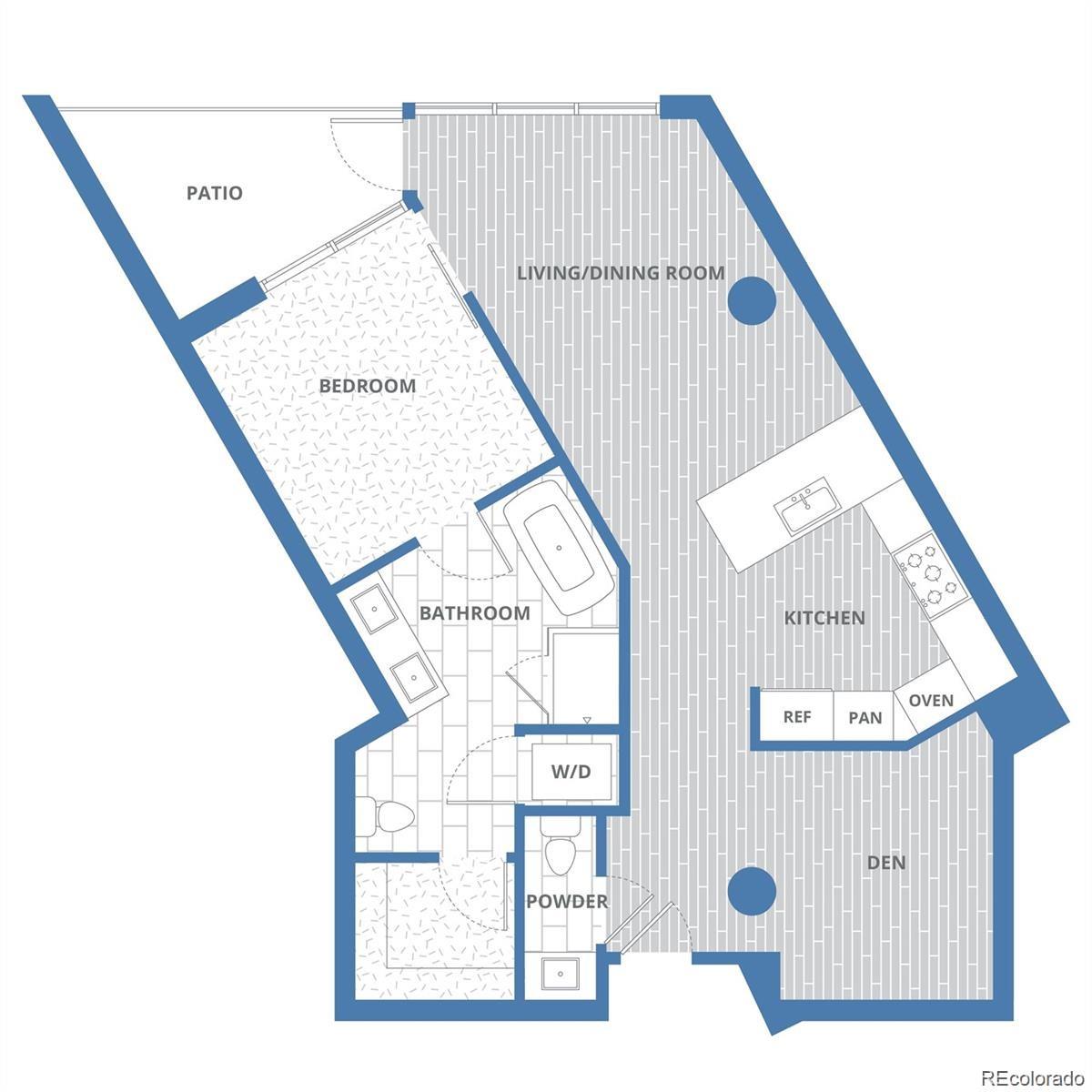 4200 W 17th Avenue Unit: 315