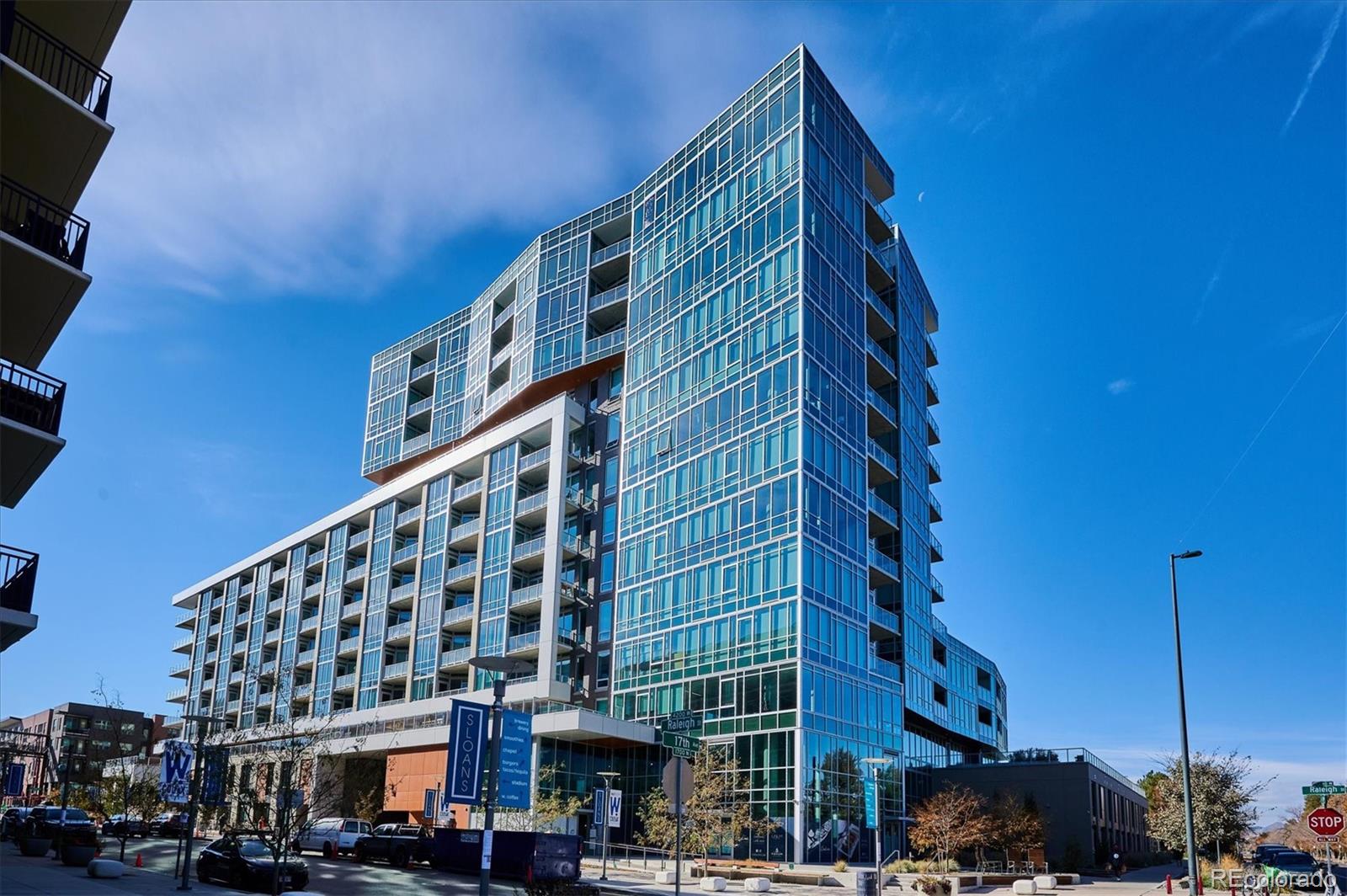 4200 W 17th Avenue Unit: 315