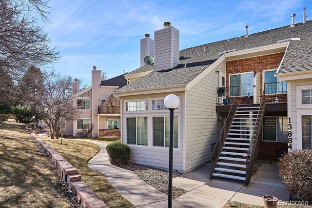 13884 E Lehigh Avenue Unit: F