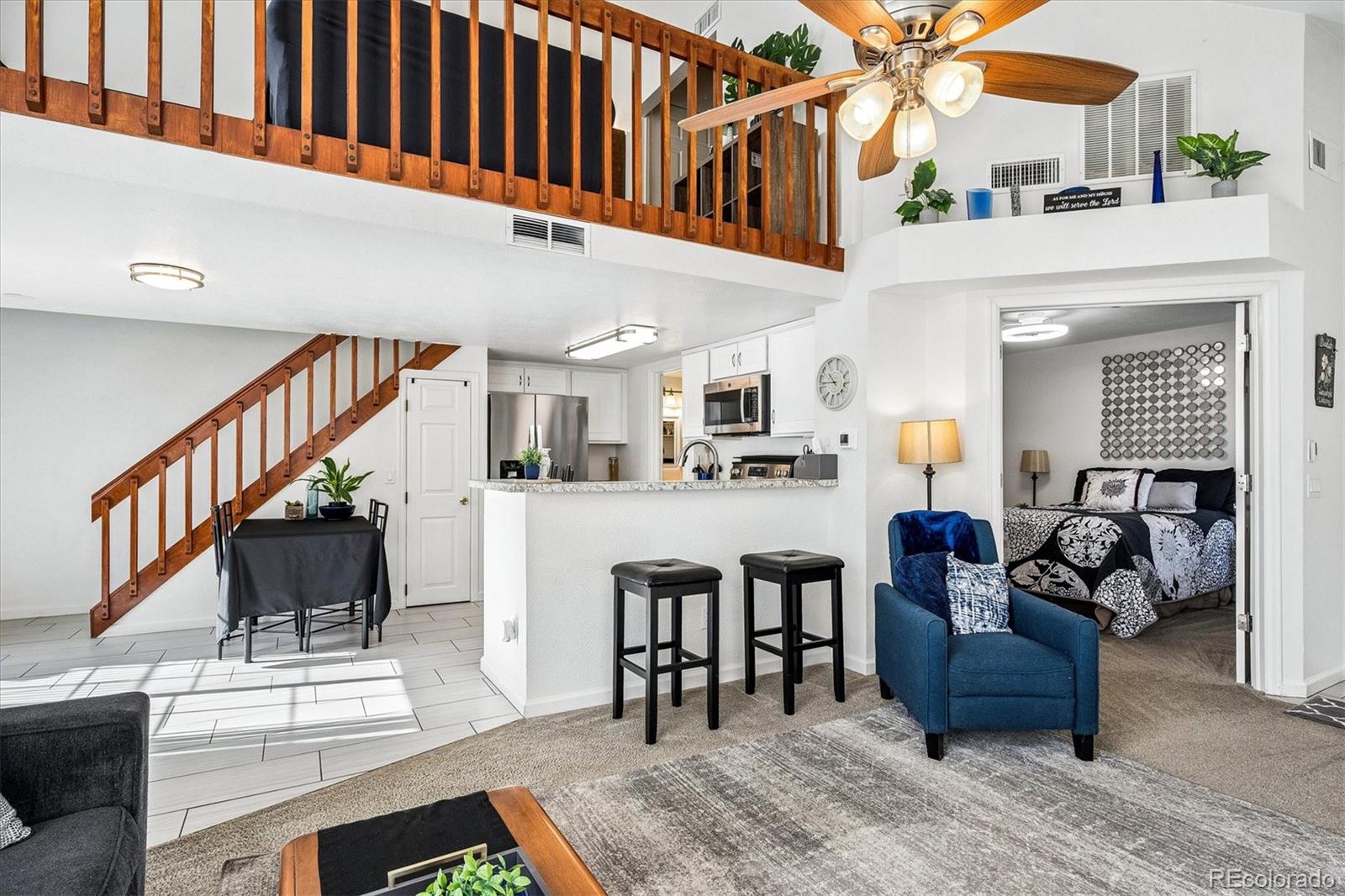 13884 E Lehigh Avenue Unit: F