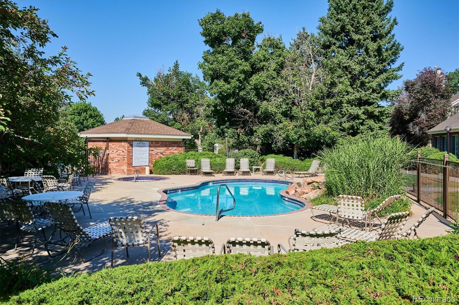 13884 E Lehigh Avenue Unit: F