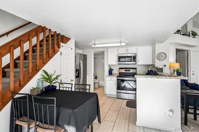 13884 E Lehigh Avenue Unit: F