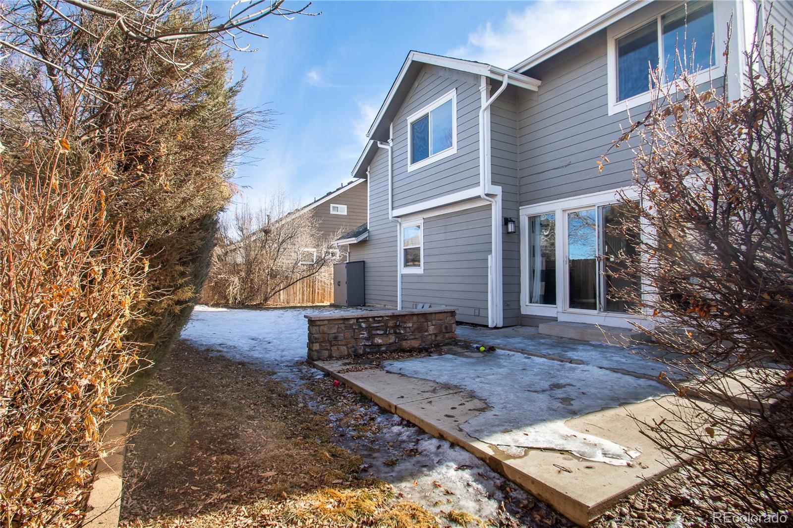 19635 E Clear Creek Trail