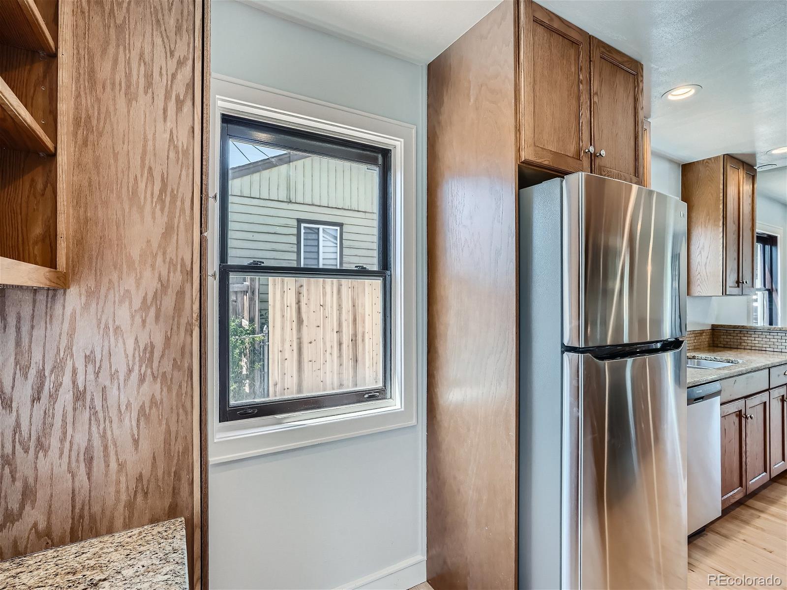 3480 S Eudora Street