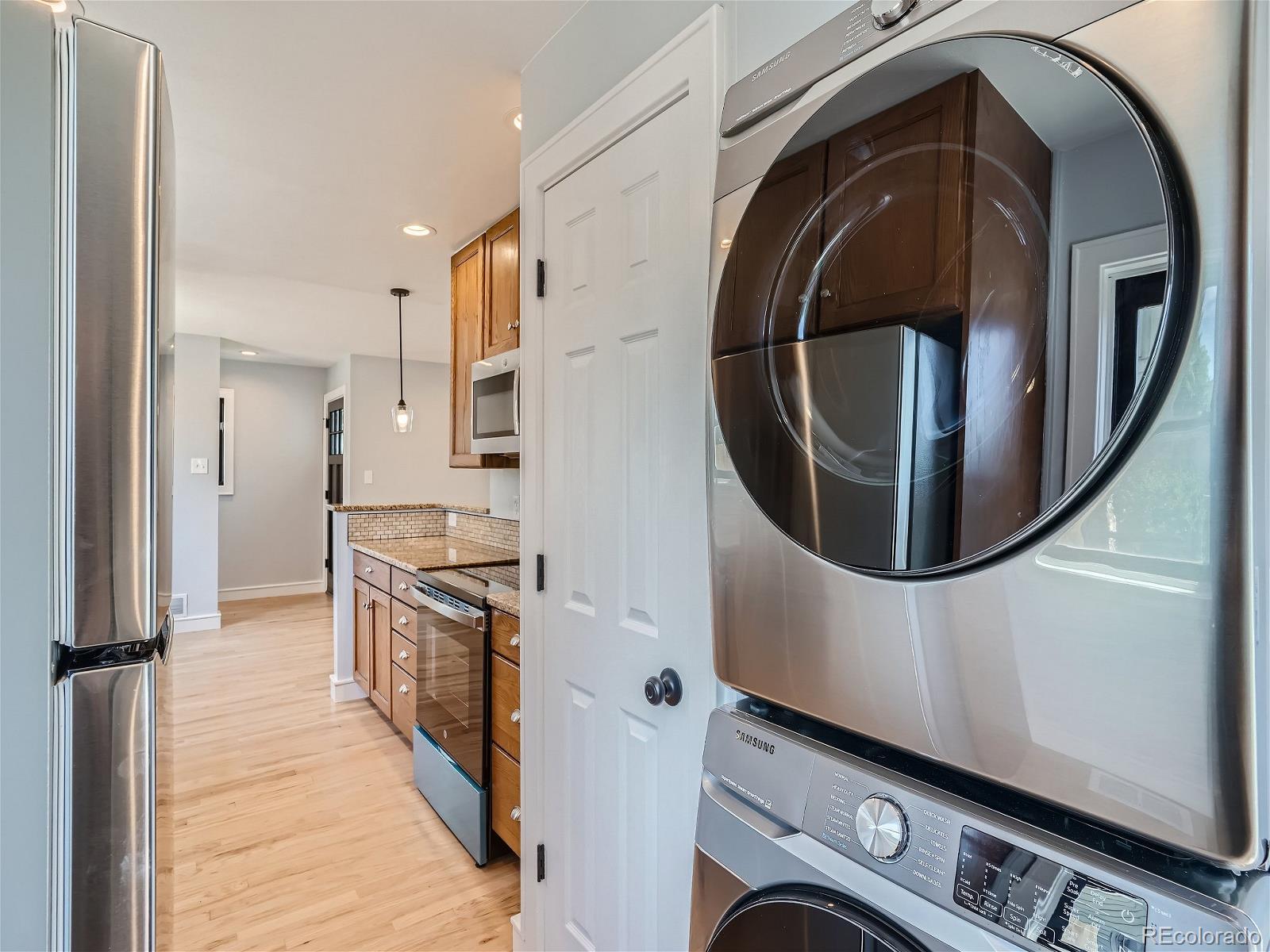 3480 S Eudora Street