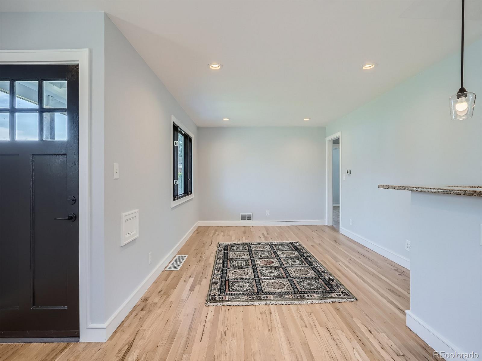 3480 S Eudora Street