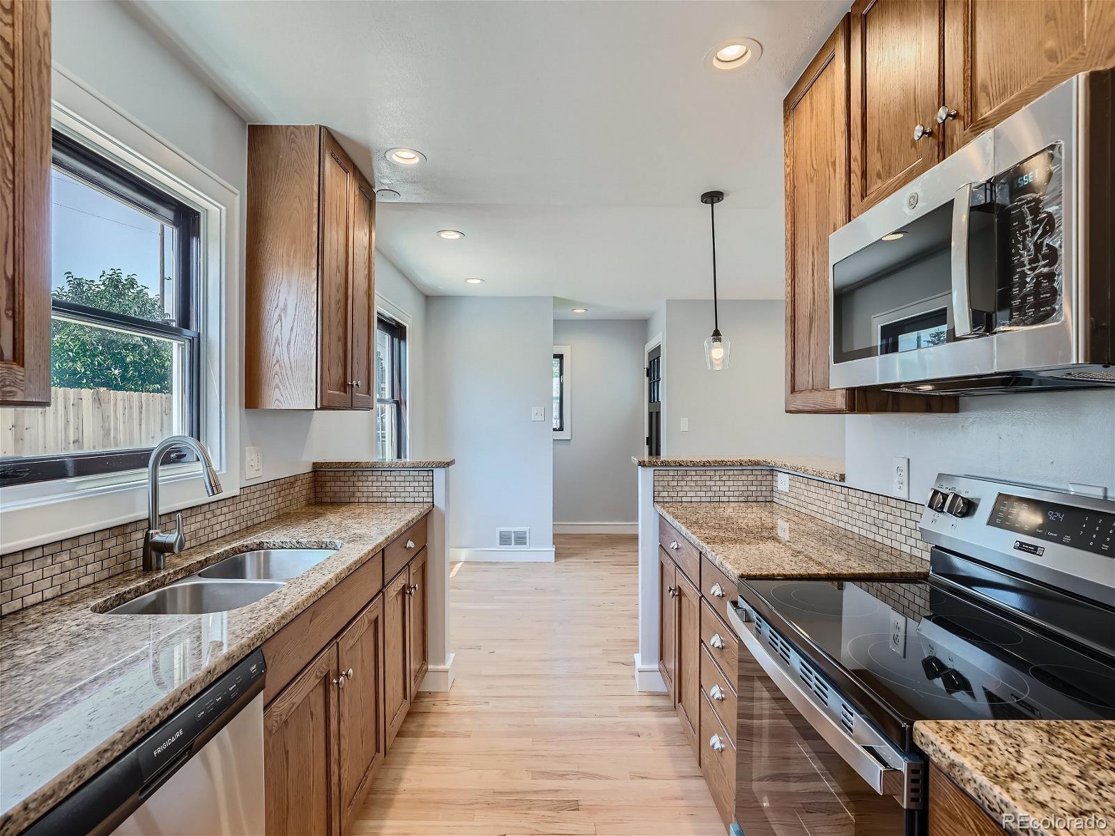 3480 S Eudora Street