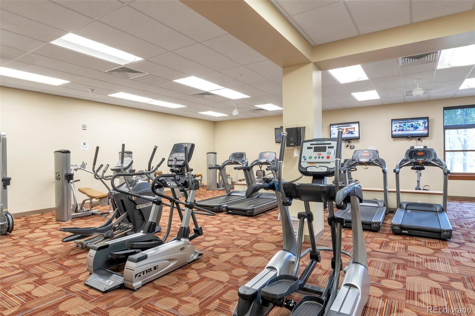 13901 E Marina Drive Unit: 606