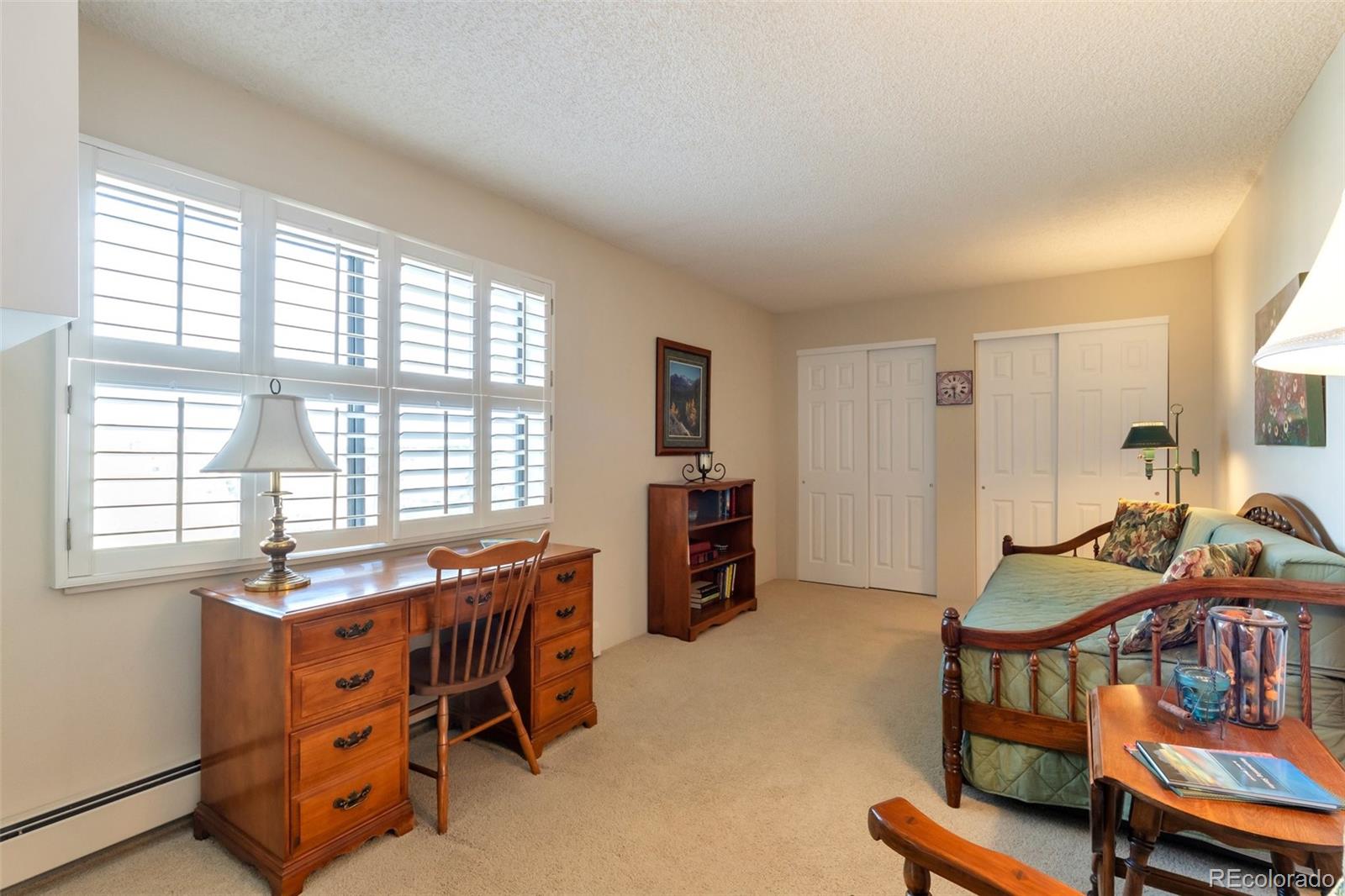 13901 E Marina Drive Unit: 606