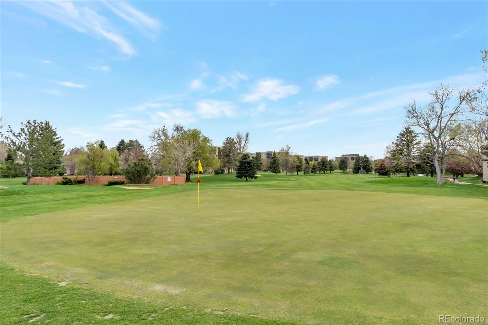 13901 E Marina Drive Unit: 606