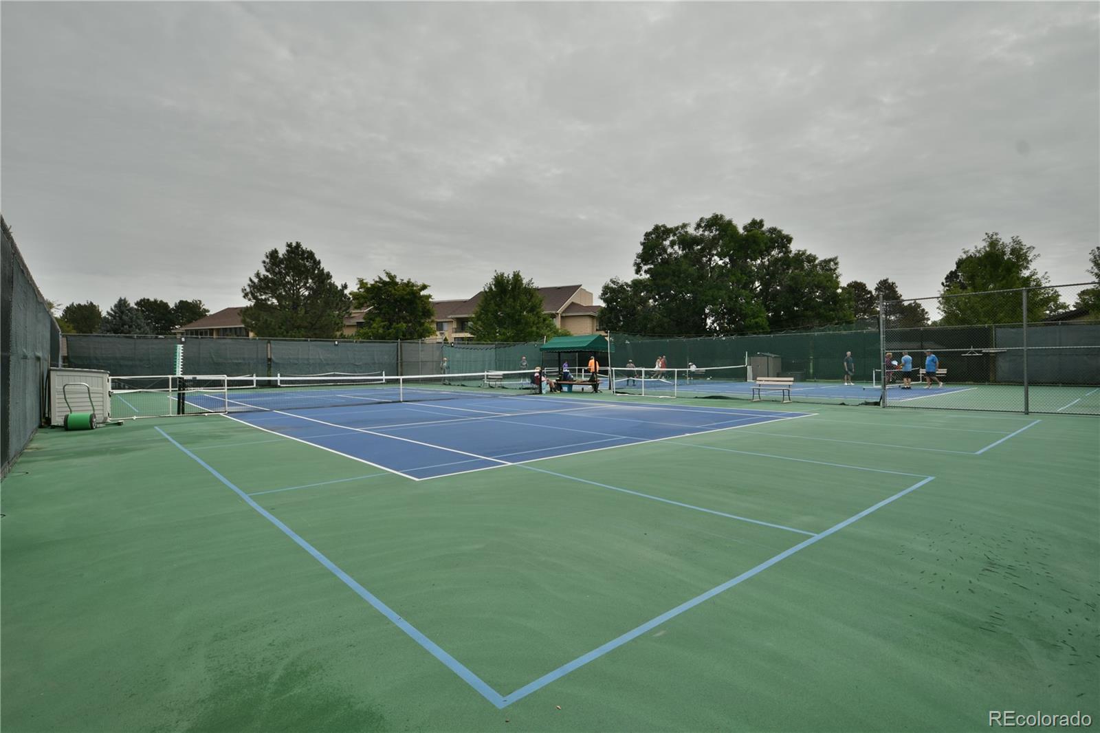 13901 E Marina Drive Unit: 606