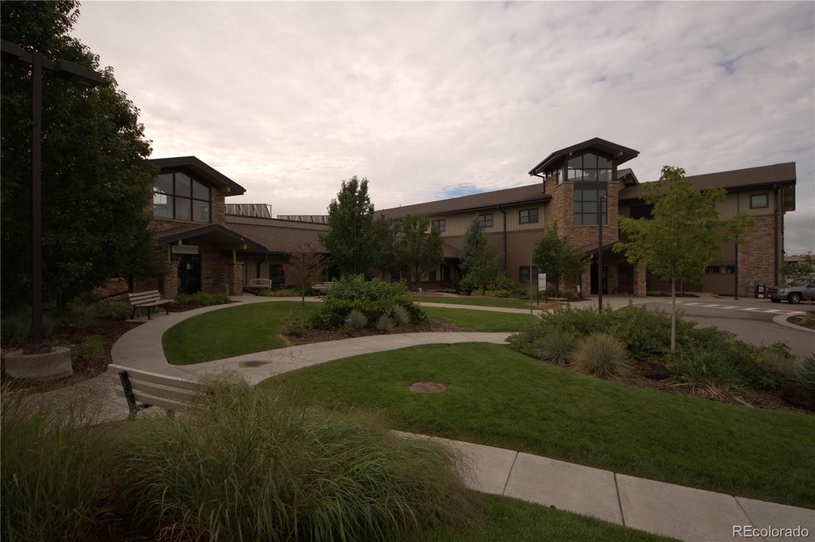13901 E Marina Drive Unit: 606