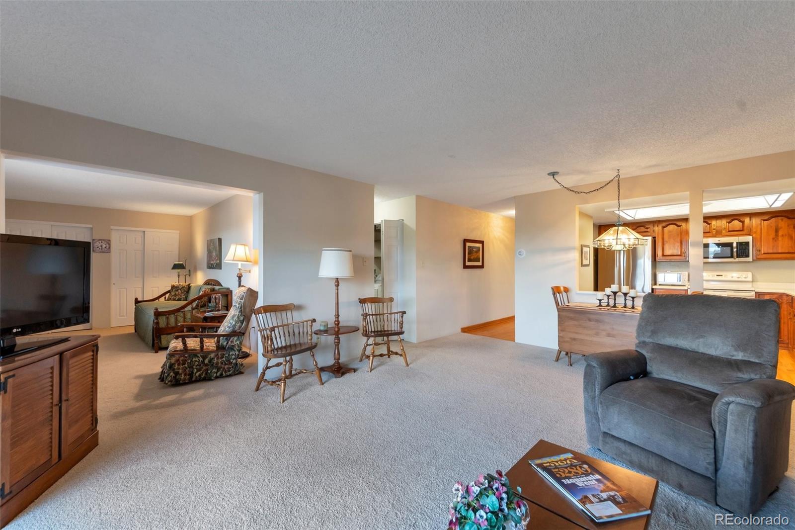 13901 E Marina Drive Unit: 606