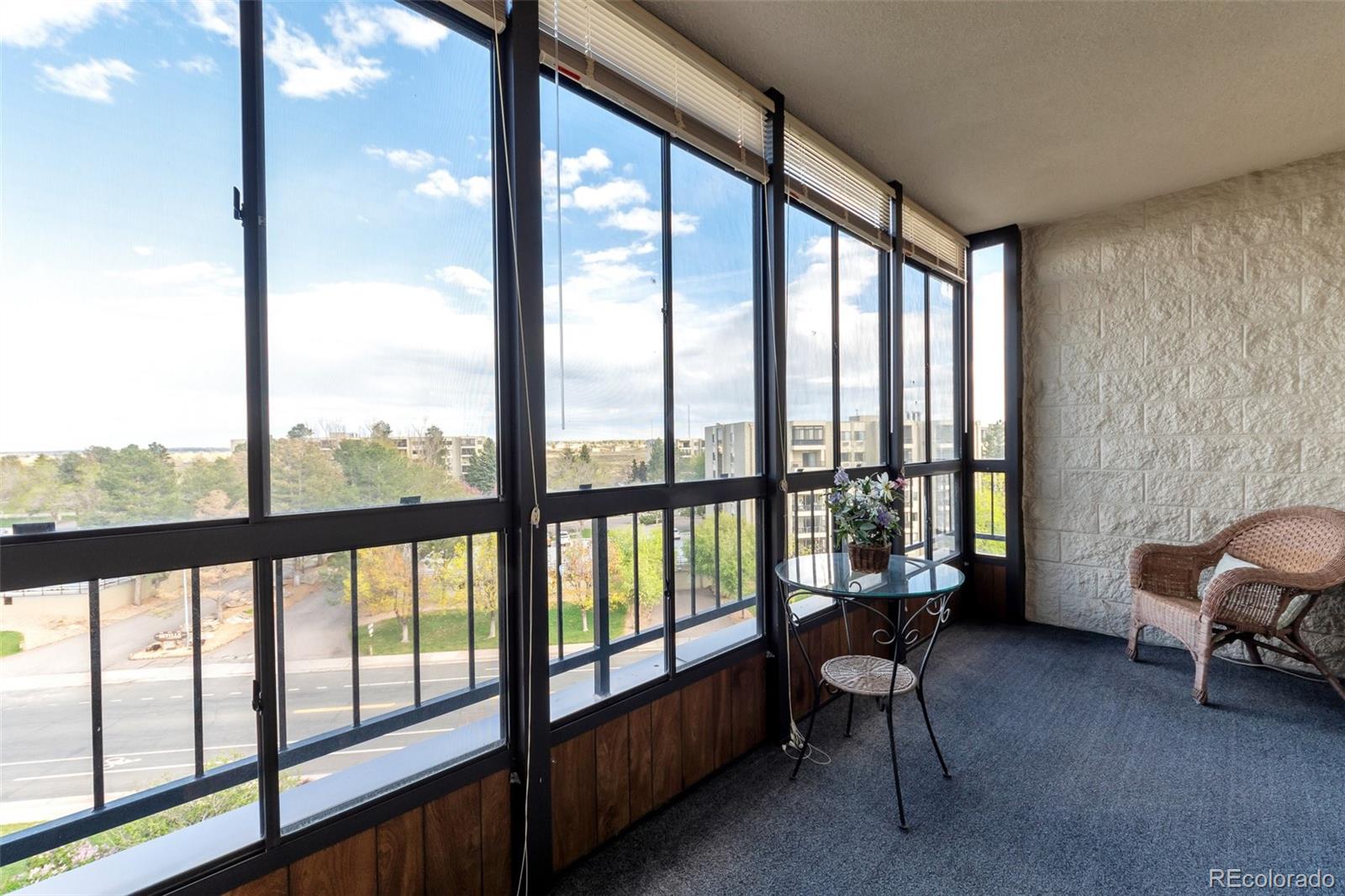 13901 E Marina Drive Unit: 606