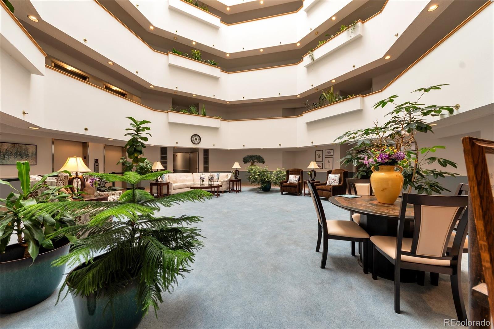 13901 E Marina Drive Unit: 606