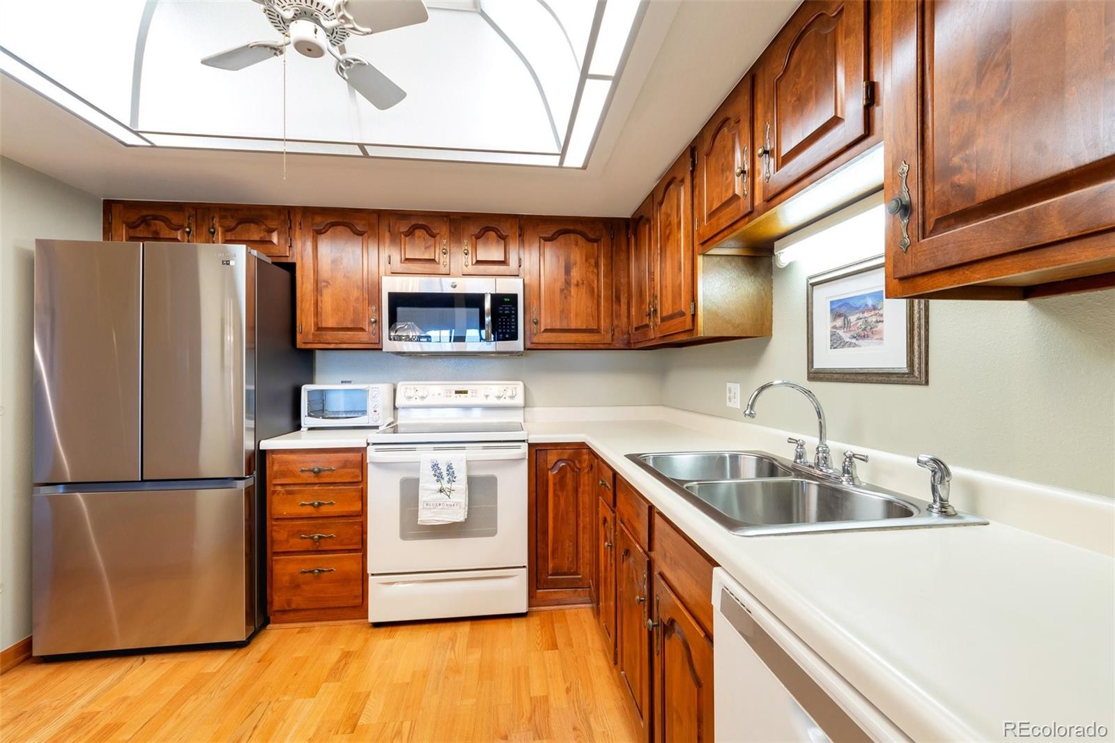13901 E Marina Drive Unit: 606