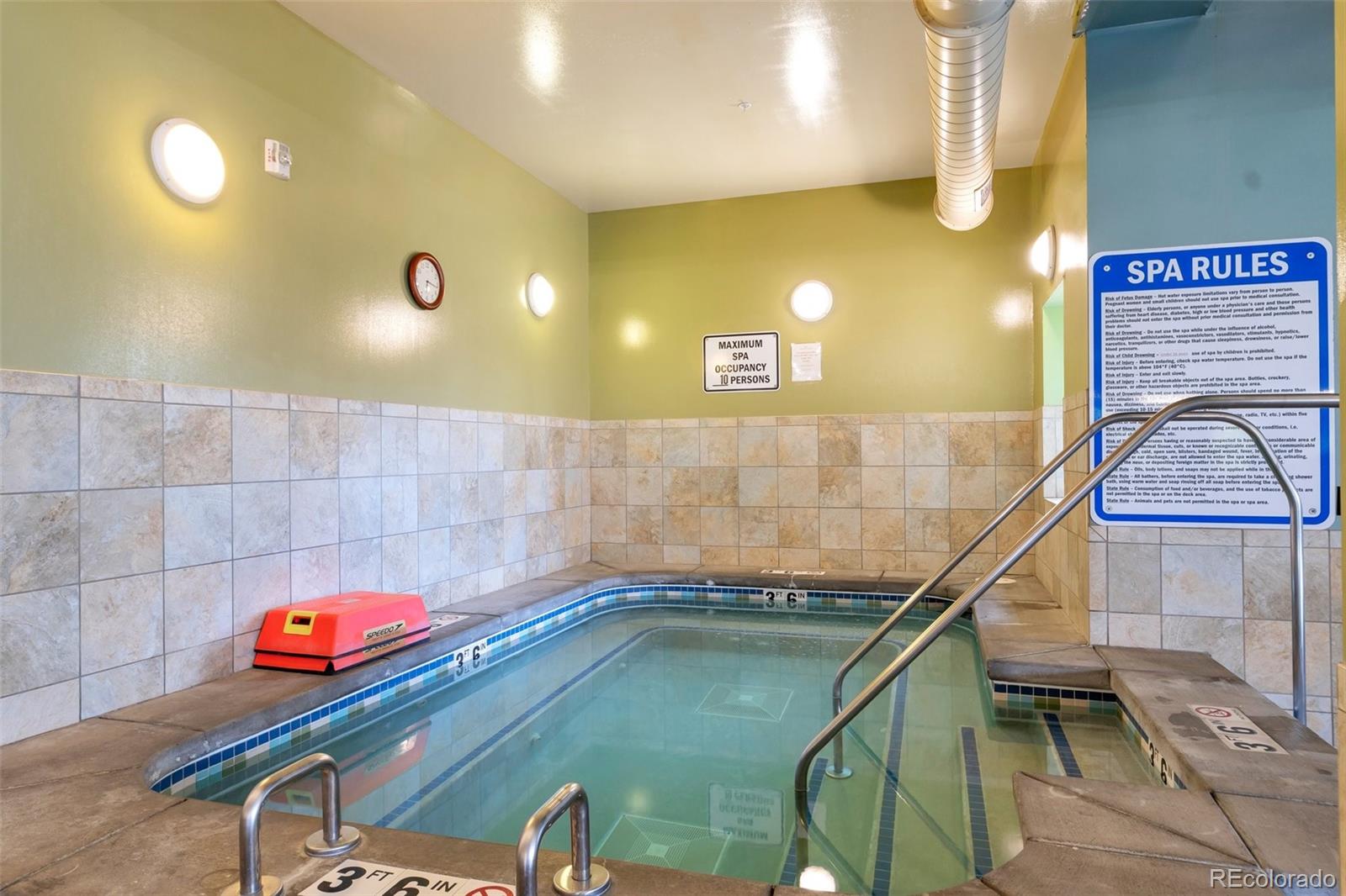 13901 E Marina Drive Unit: 606