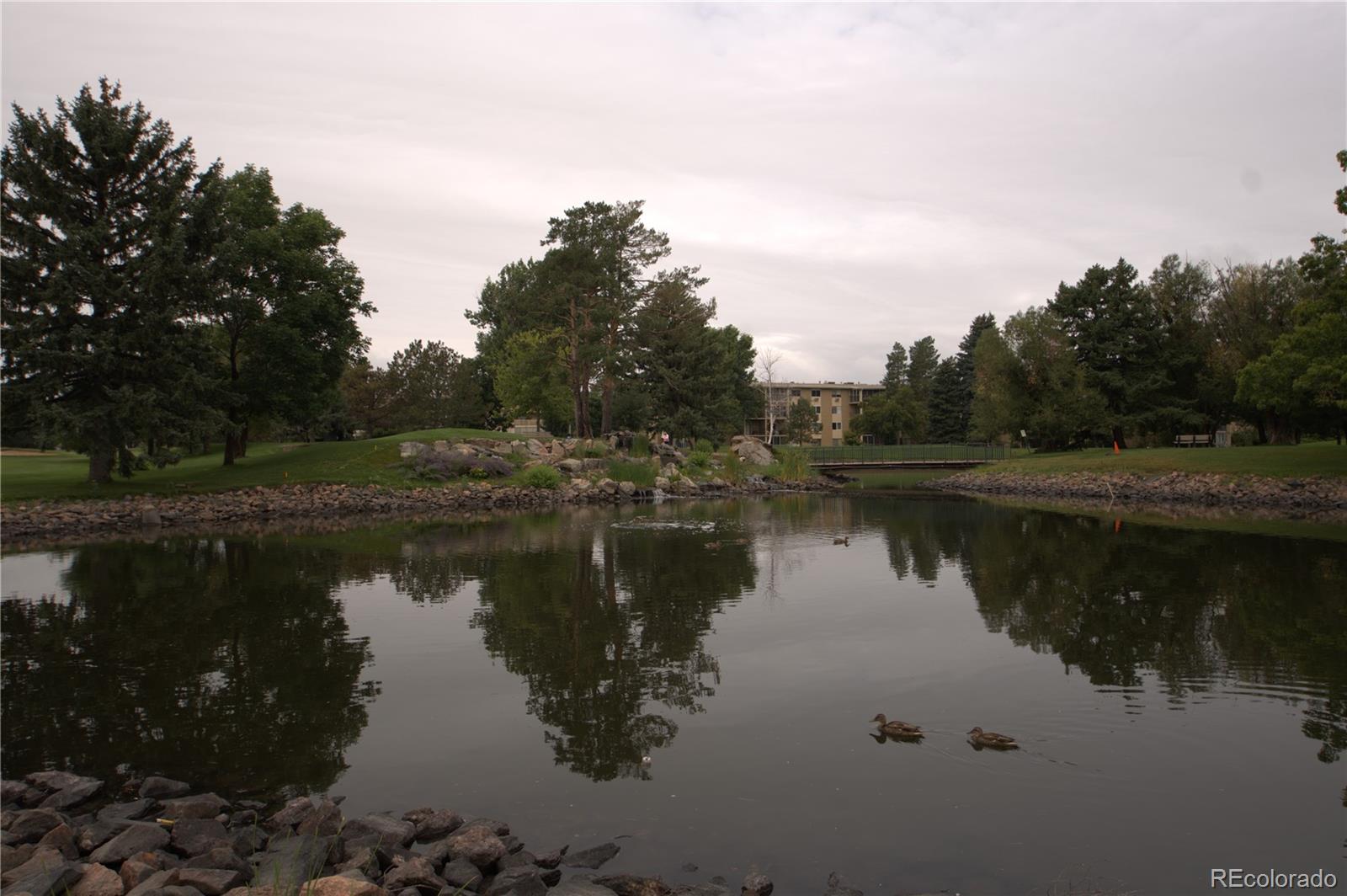 13901 E Marina Drive Unit: 606