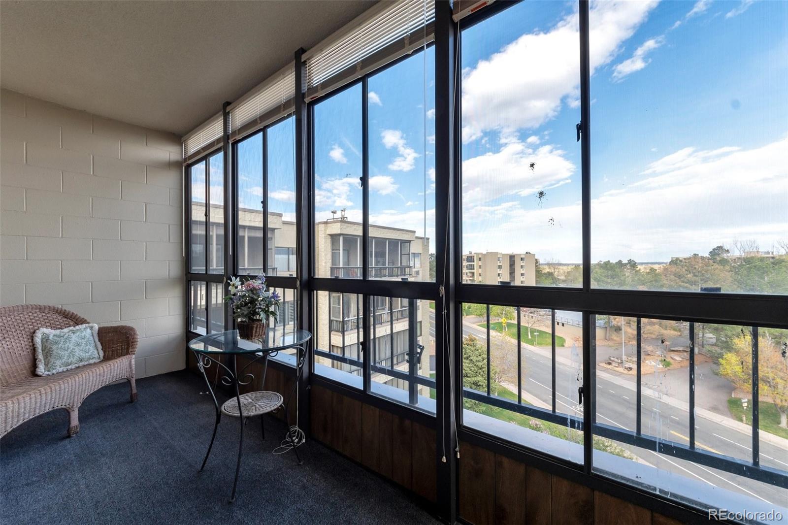 13901 E Marina Drive Unit: 606