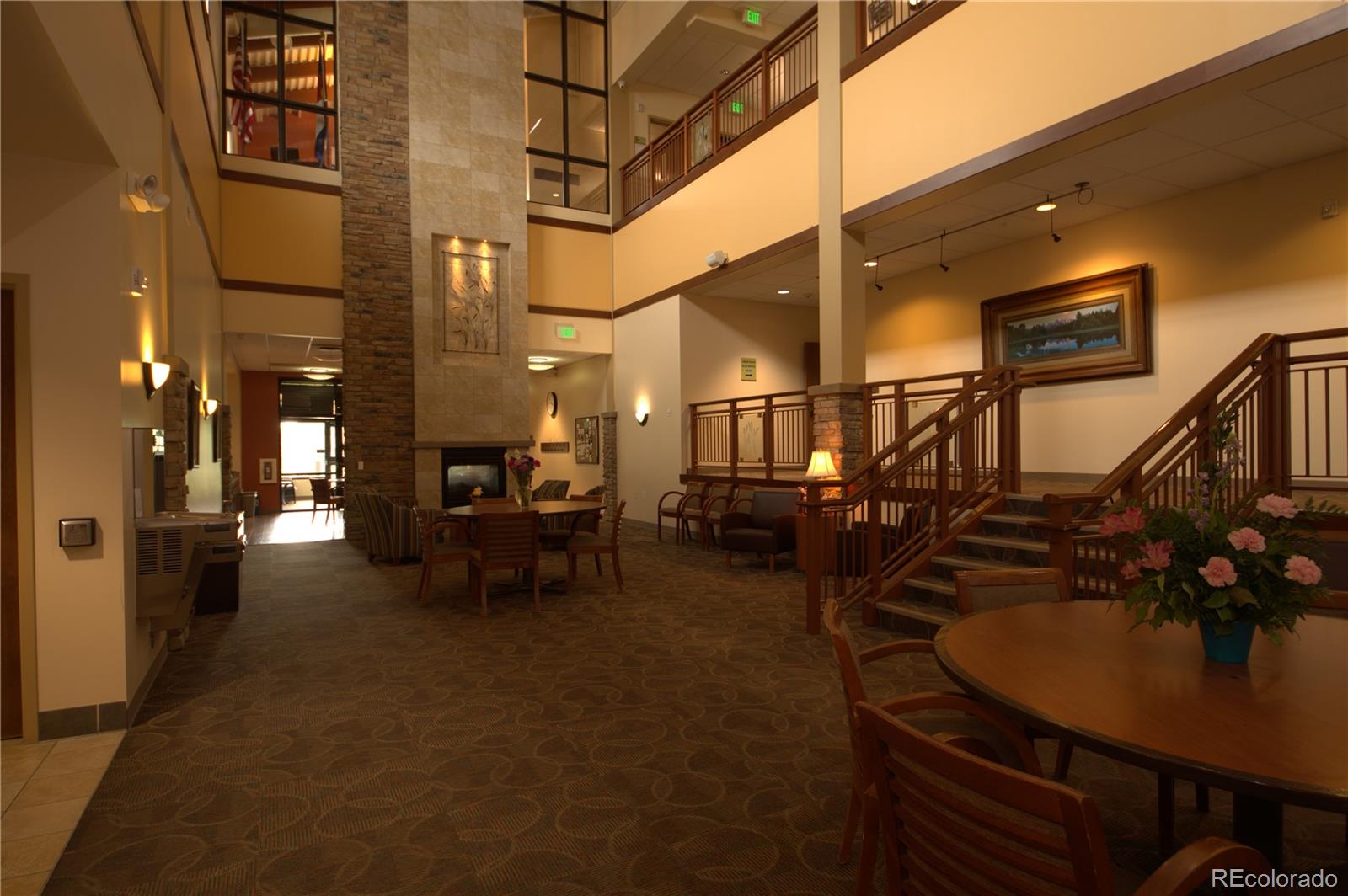 13901 E Marina Drive Unit: 606