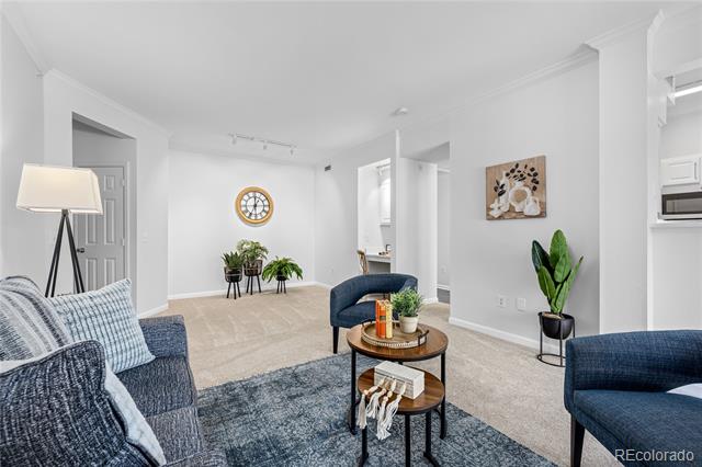 7402 S Quail Circle Unit: 1116
